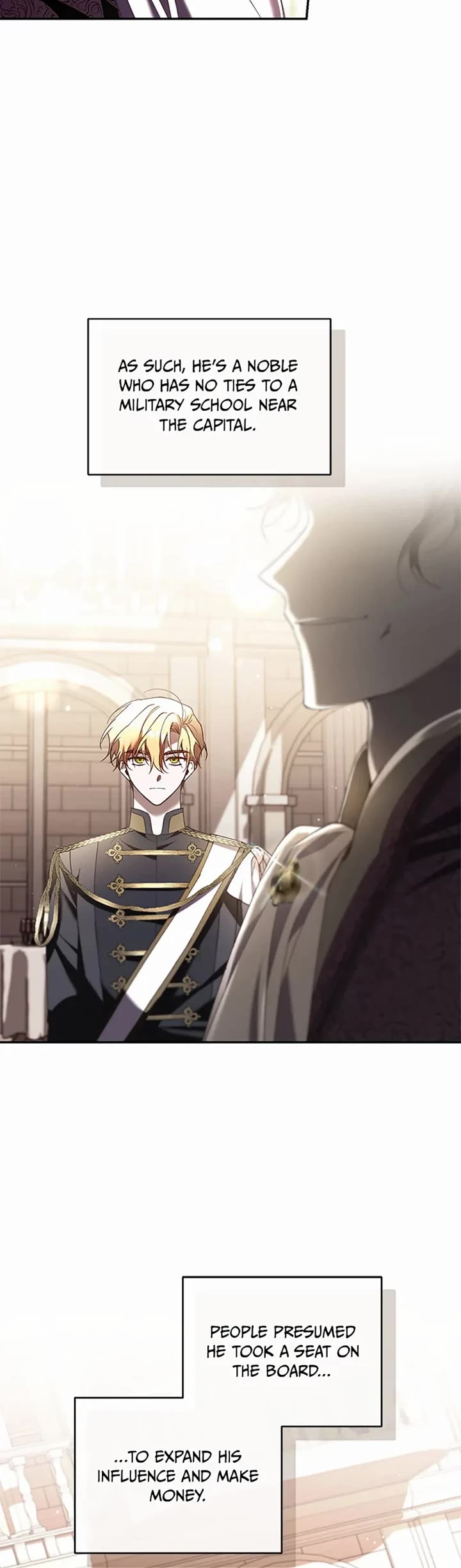 Resetting Lady chapter 62 page 19