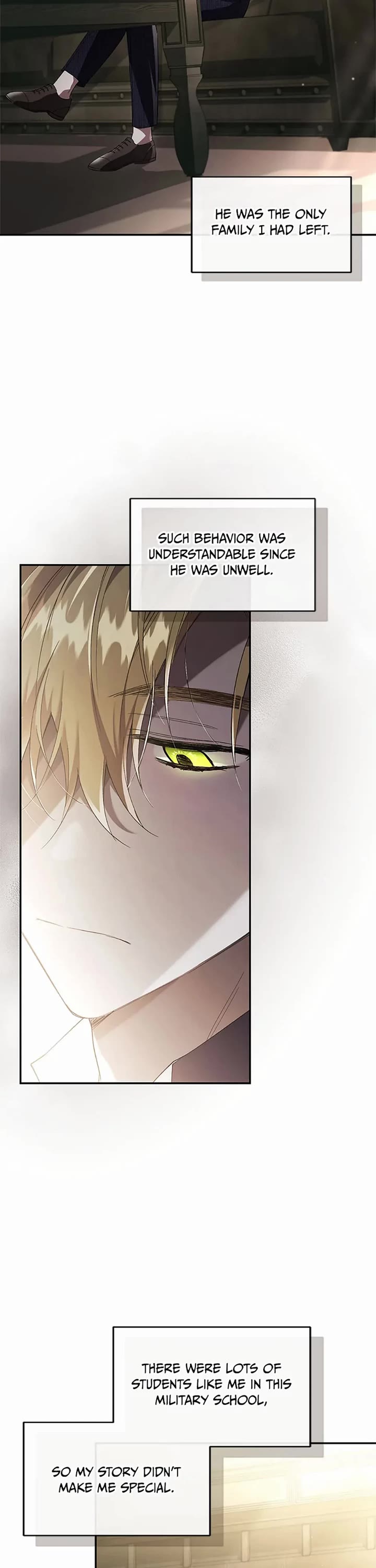 Resetting Lady chapter 62 page 2