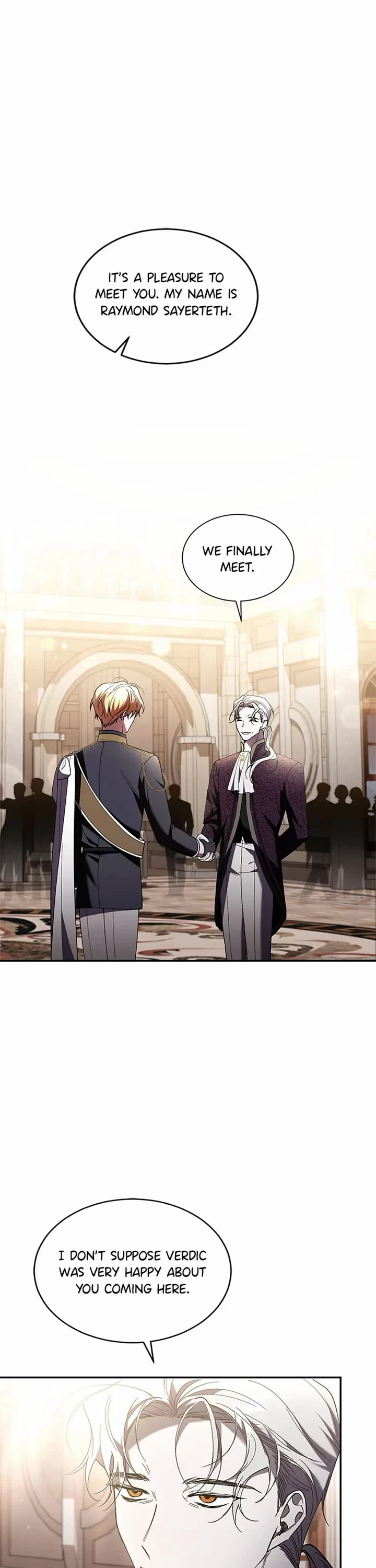 Resetting Lady chapter 62 page 22