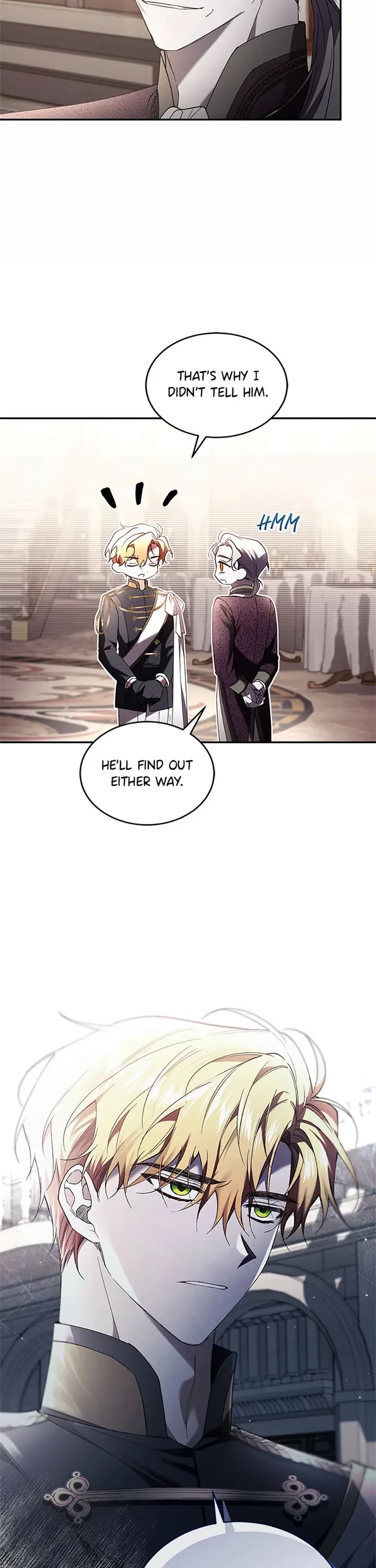 Resetting Lady chapter 62 page 23