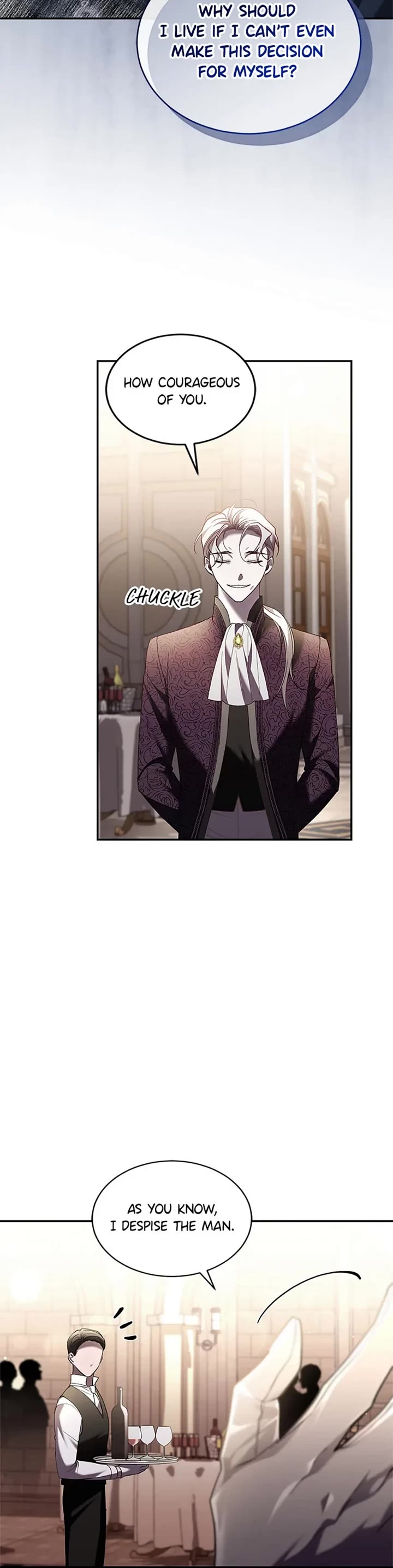 Resetting Lady chapter 62 page 24