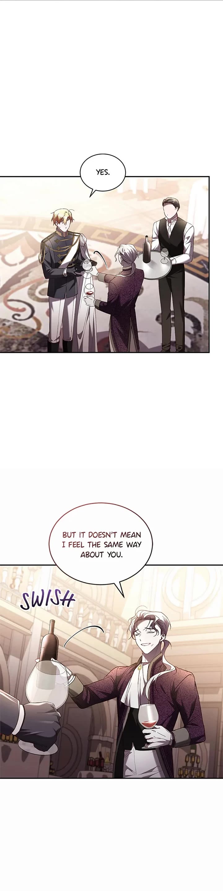 Resetting Lady chapter 62 page 25