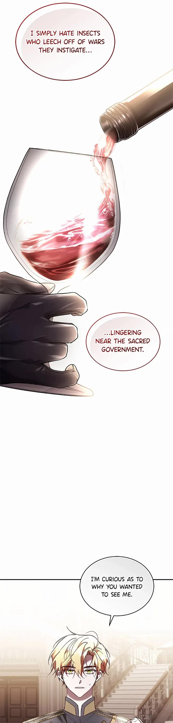 Resetting Lady chapter 62 page 26