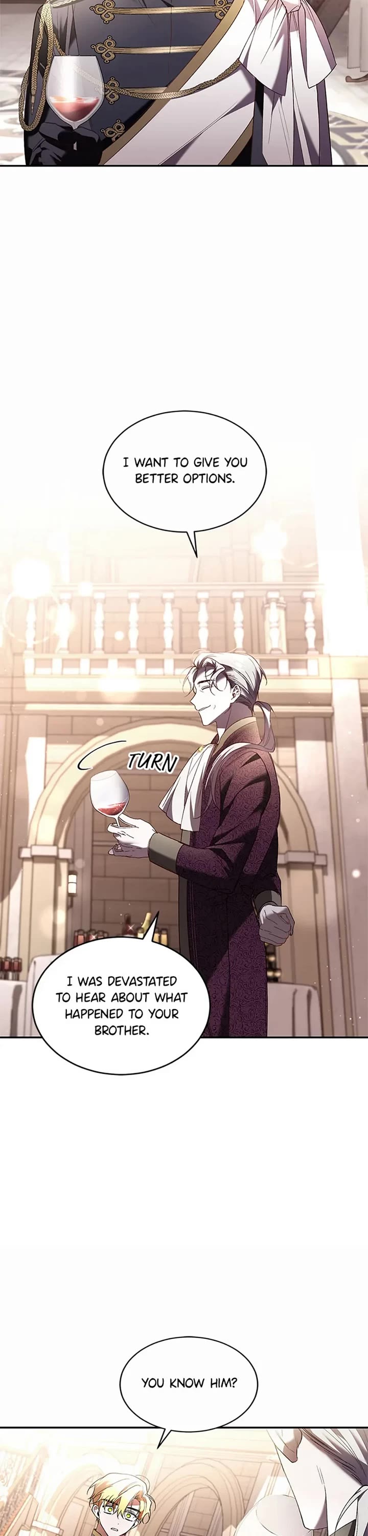 Resetting Lady chapter 62 page 27