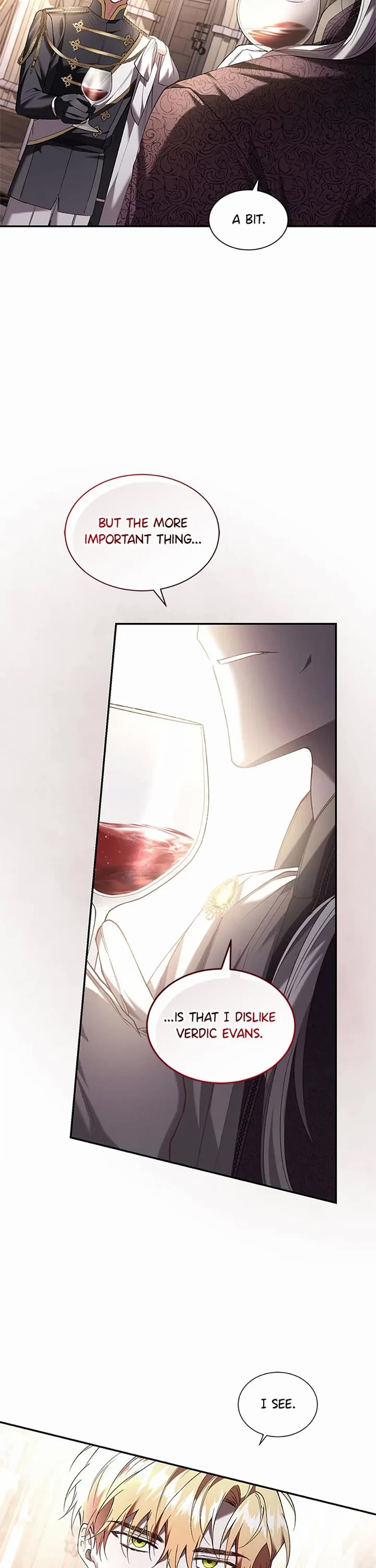 Resetting Lady chapter 62 page 28