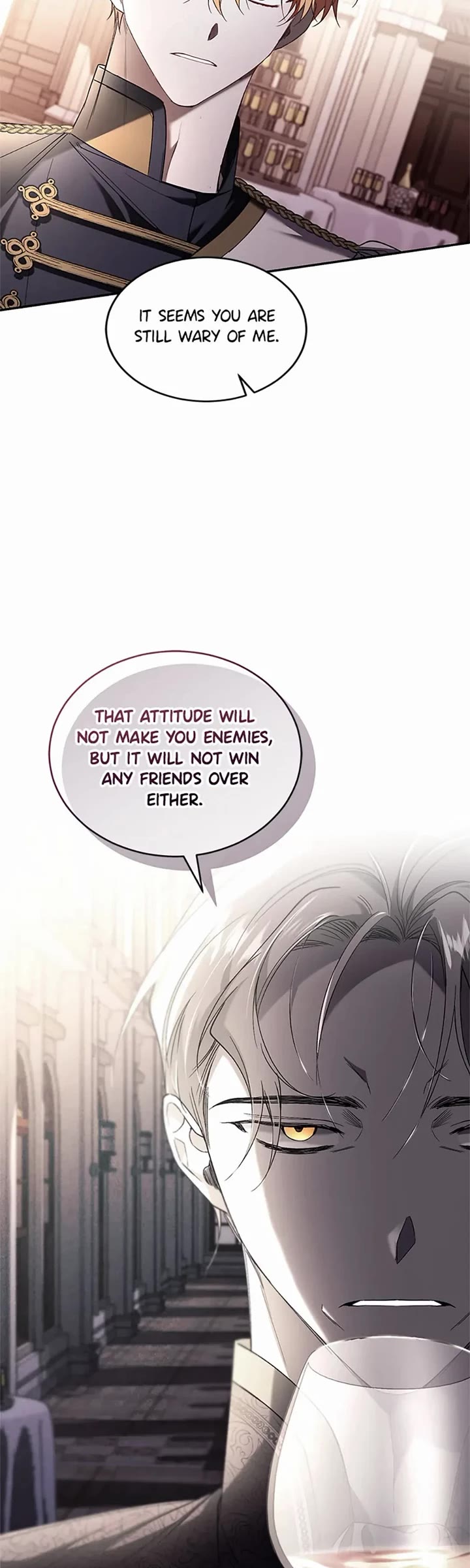 Resetting Lady chapter 62 page 29