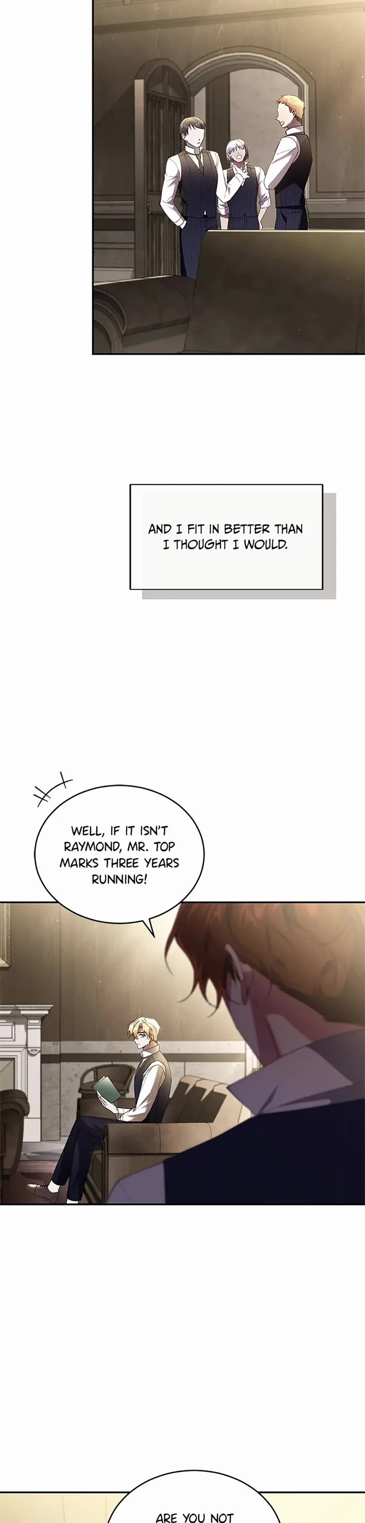 Resetting Lady chapter 62 page 3