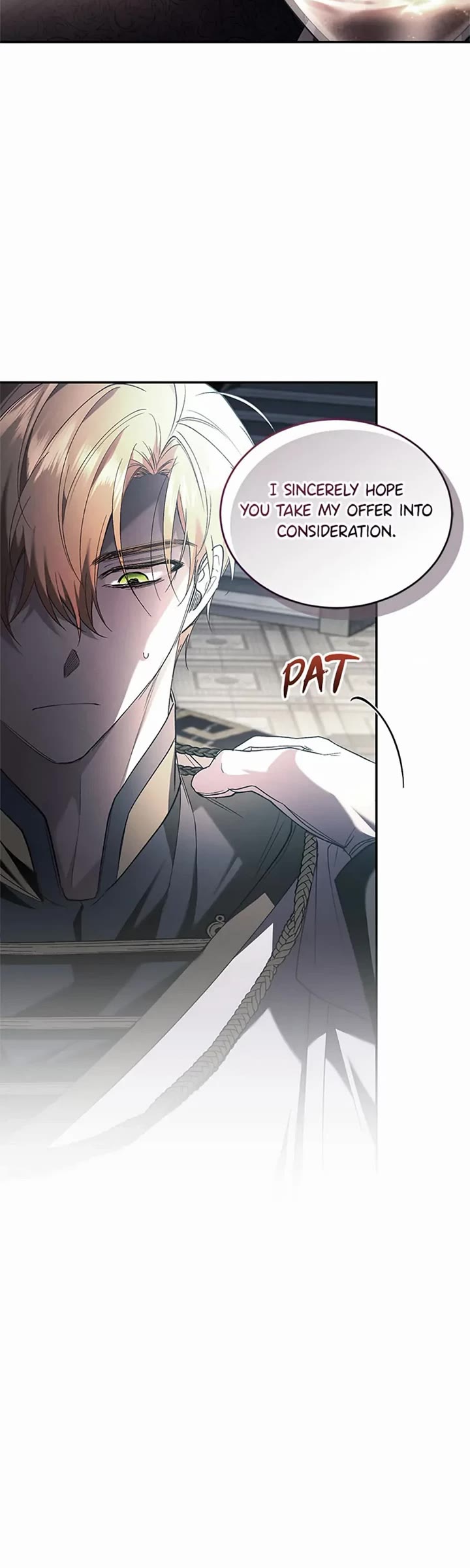 Resetting Lady chapter 62 page 30