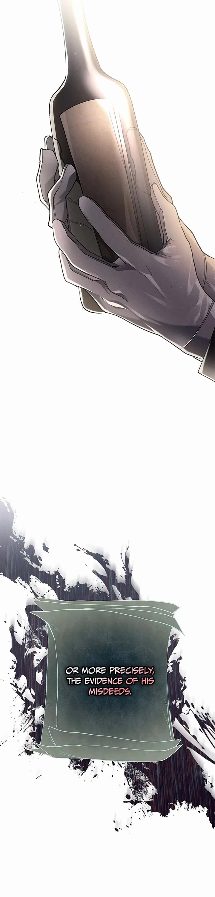 Resetting Lady chapter 62 page 32