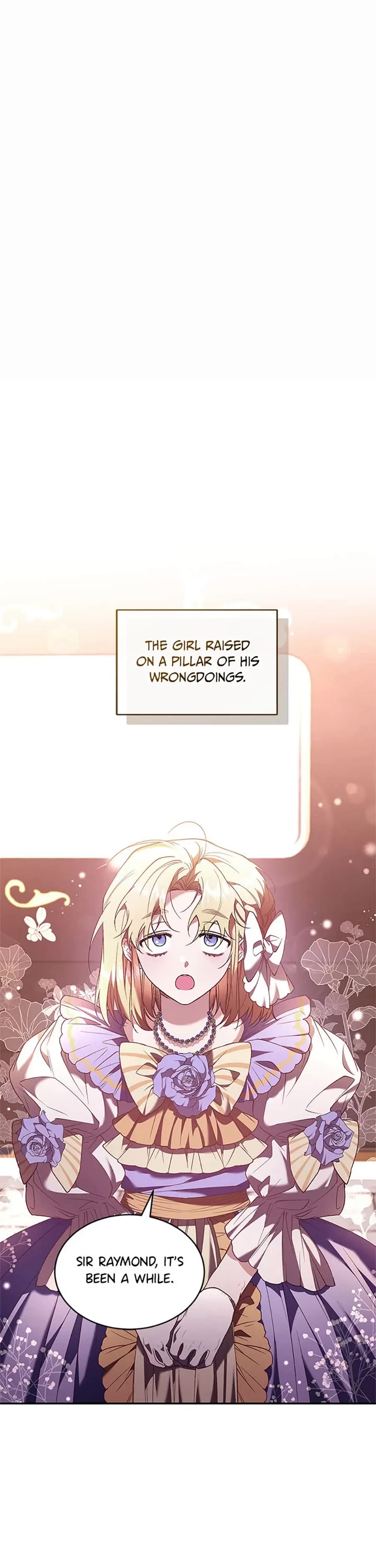 Resetting Lady chapter 62 page 33