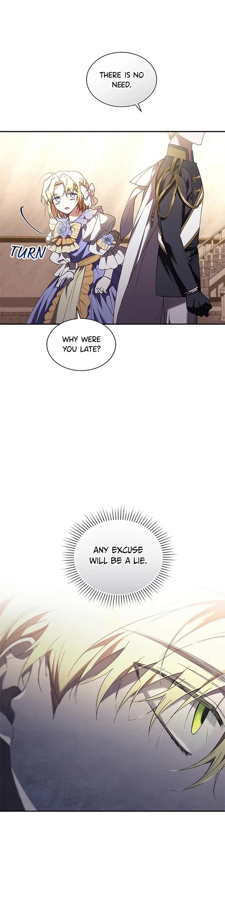 Resetting Lady chapter 62 page 35