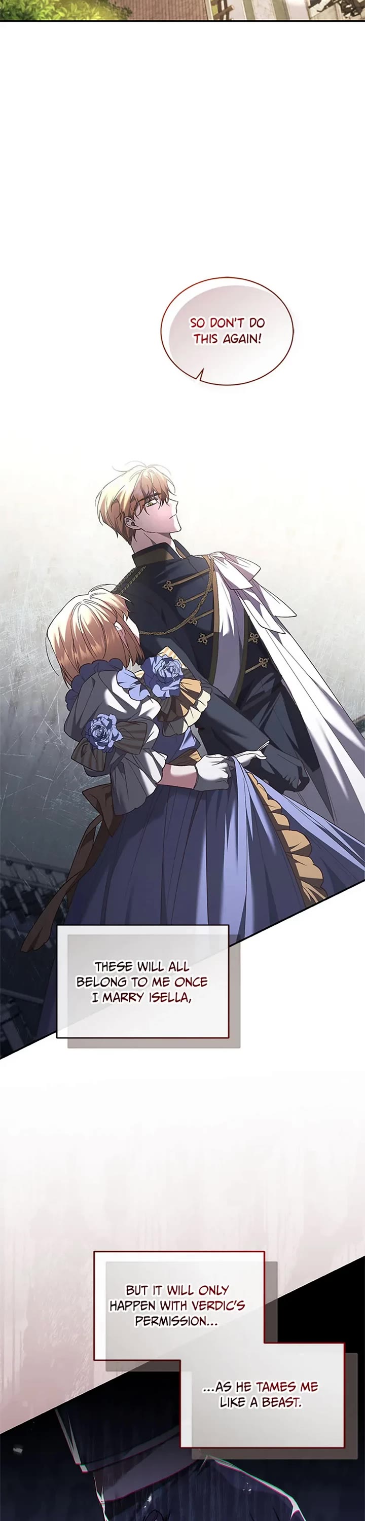 Resetting Lady chapter 62 page 37