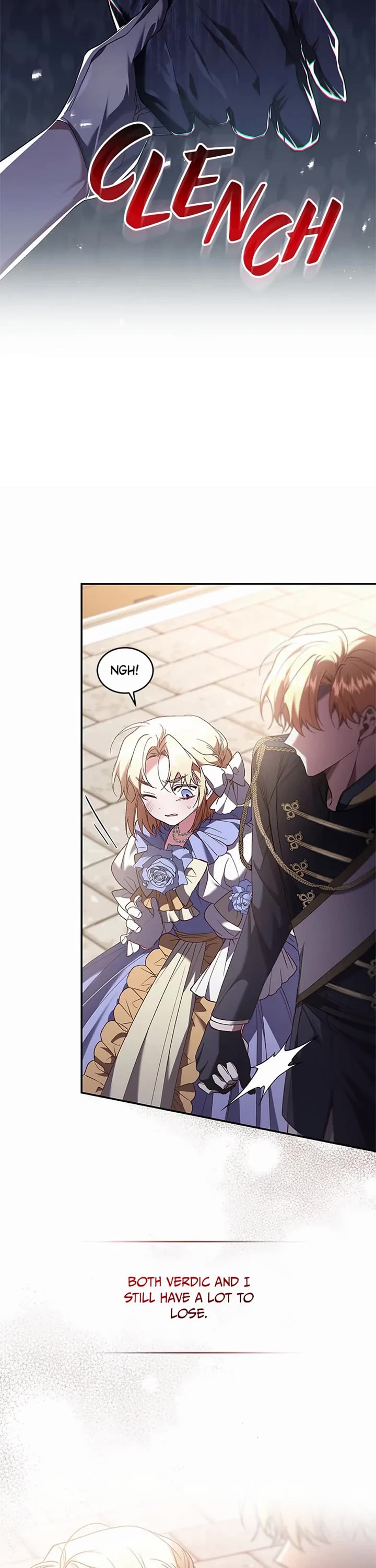 Resetting Lady chapter 62 page 38