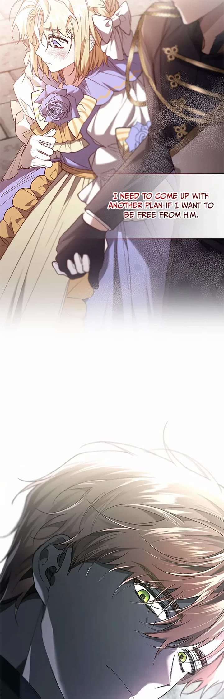 Resetting Lady chapter 62 page 39