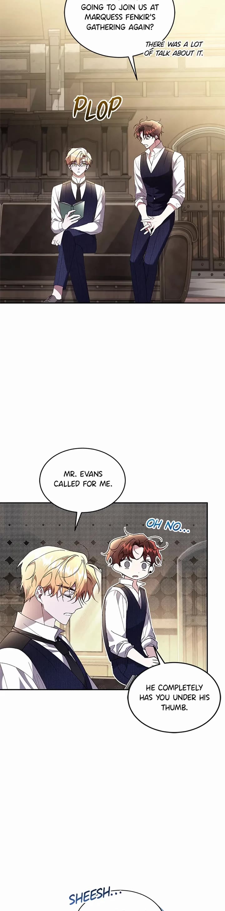 Resetting Lady chapter 62 page 4