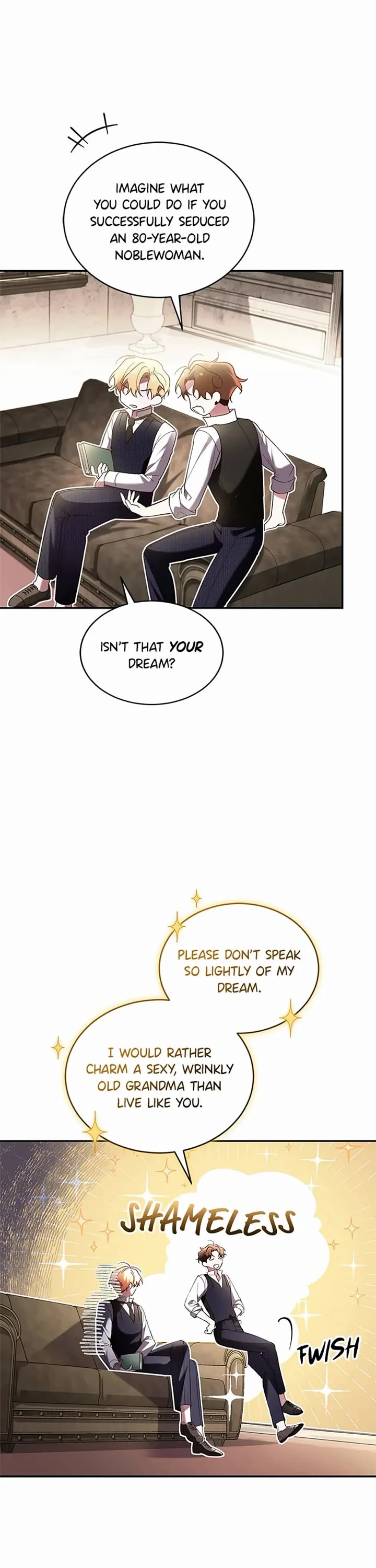 Resetting Lady chapter 62 page 6