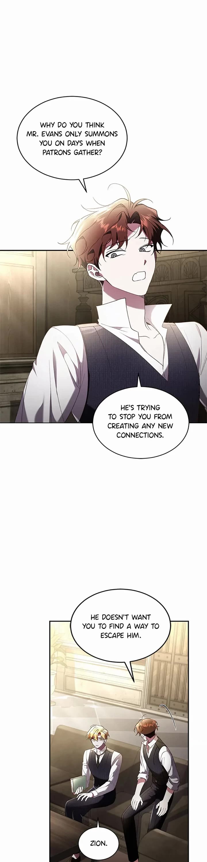 Resetting Lady chapter 62 page 7