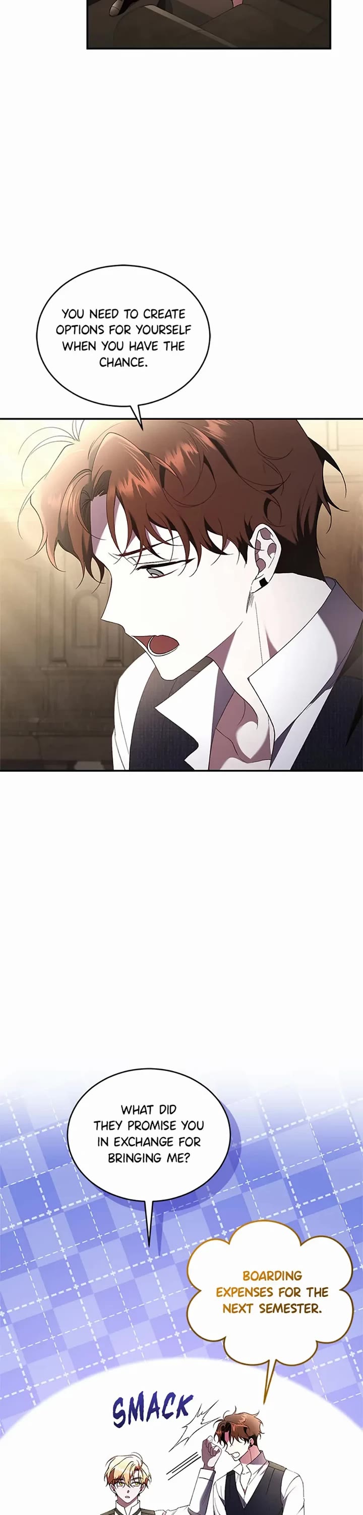 Resetting Lady chapter 62 page 8