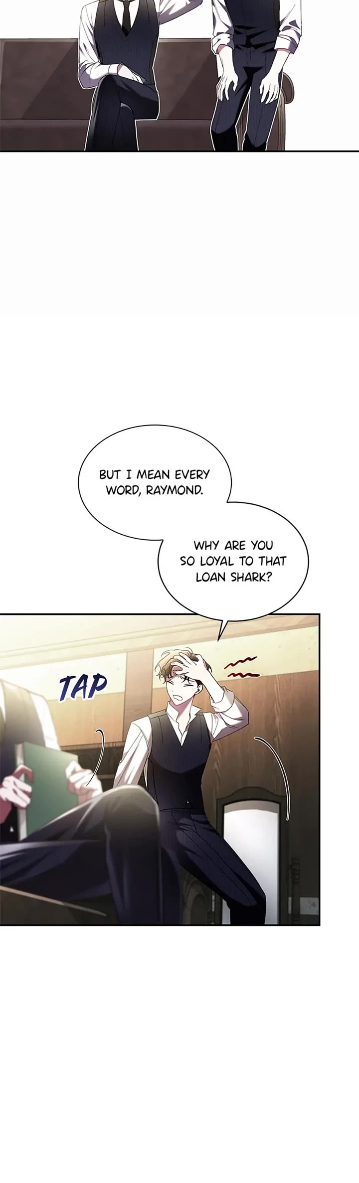 Resetting Lady chapter 62 page 9