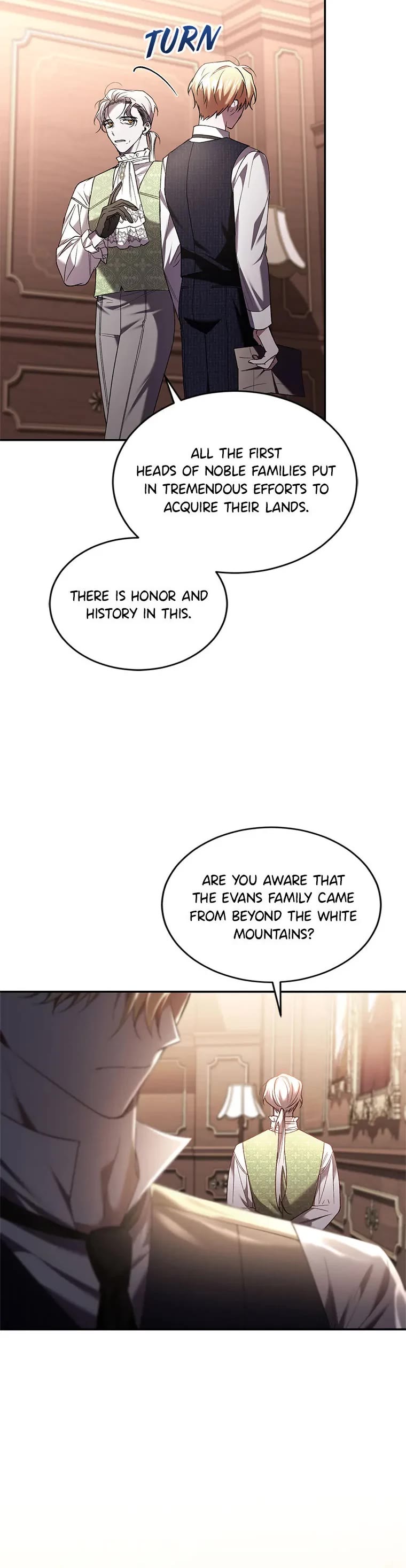 Resetting Lady chapter 63 page 10