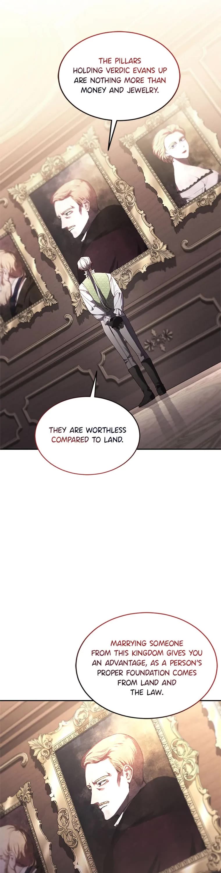 Resetting Lady chapter 63 page 11