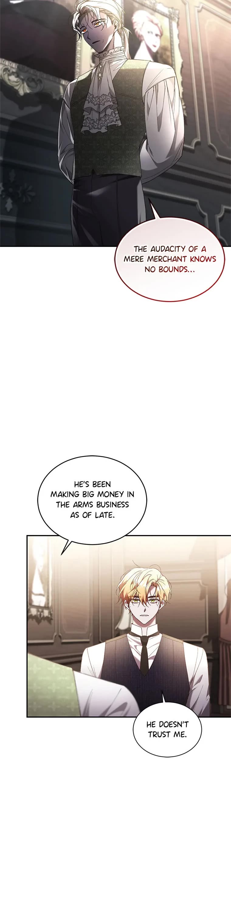 Resetting Lady chapter 63 page 13