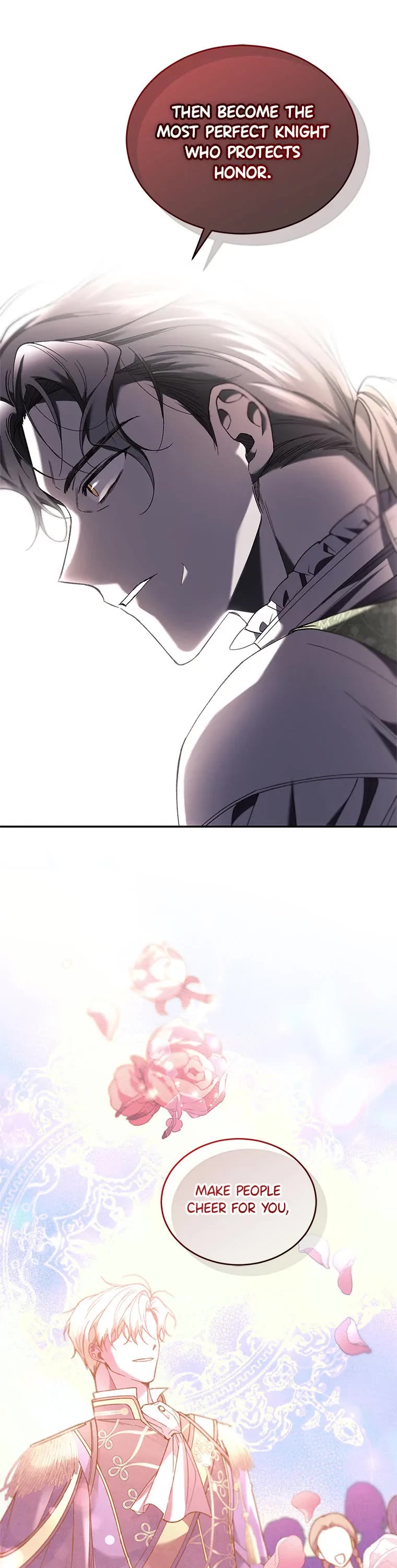 Resetting Lady chapter 63 page 16