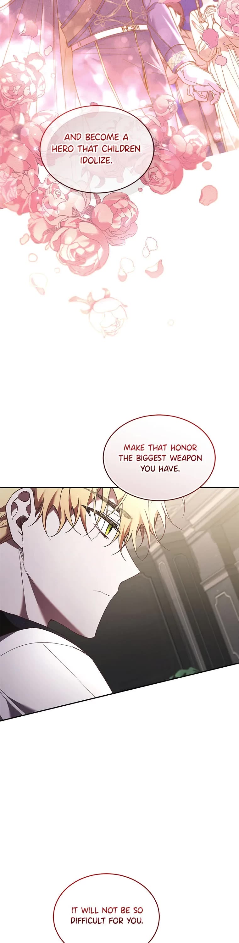 Resetting Lady chapter 63 page 17