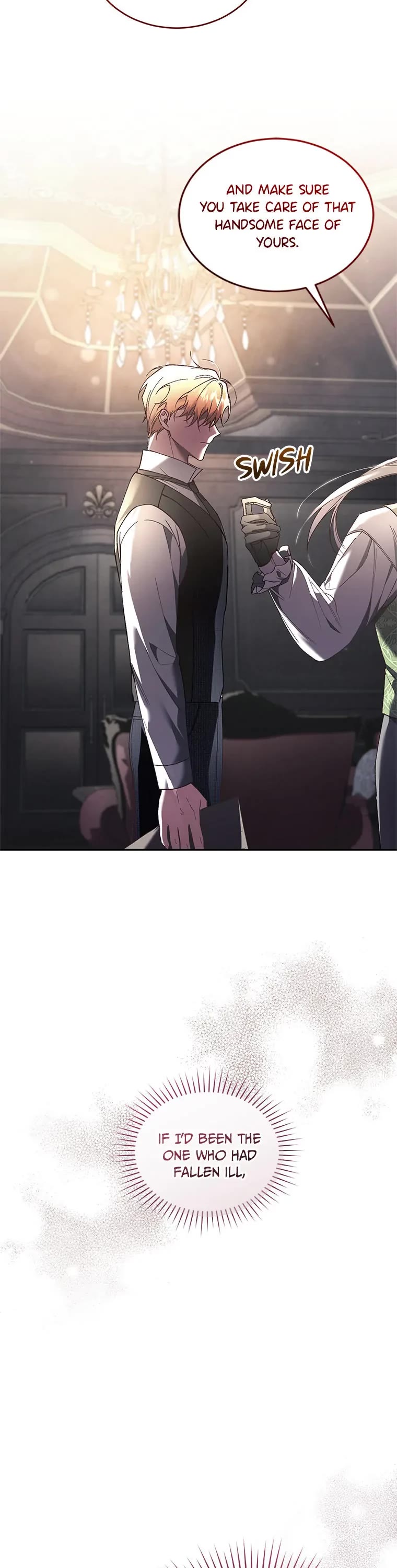 Resetting Lady chapter 63 page 18