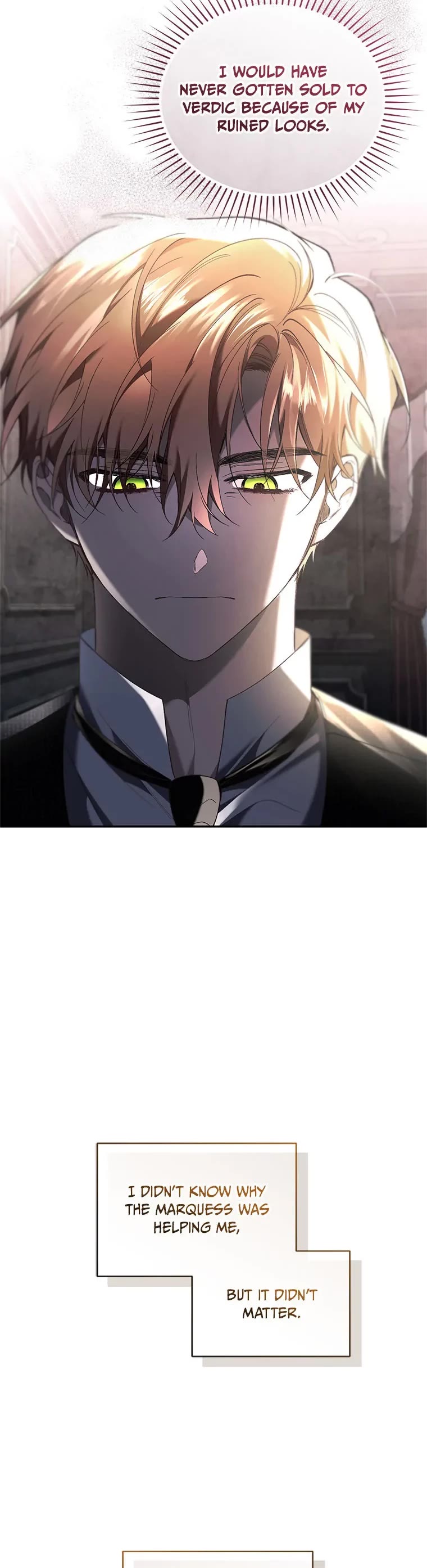 Resetting Lady chapter 63 page 19