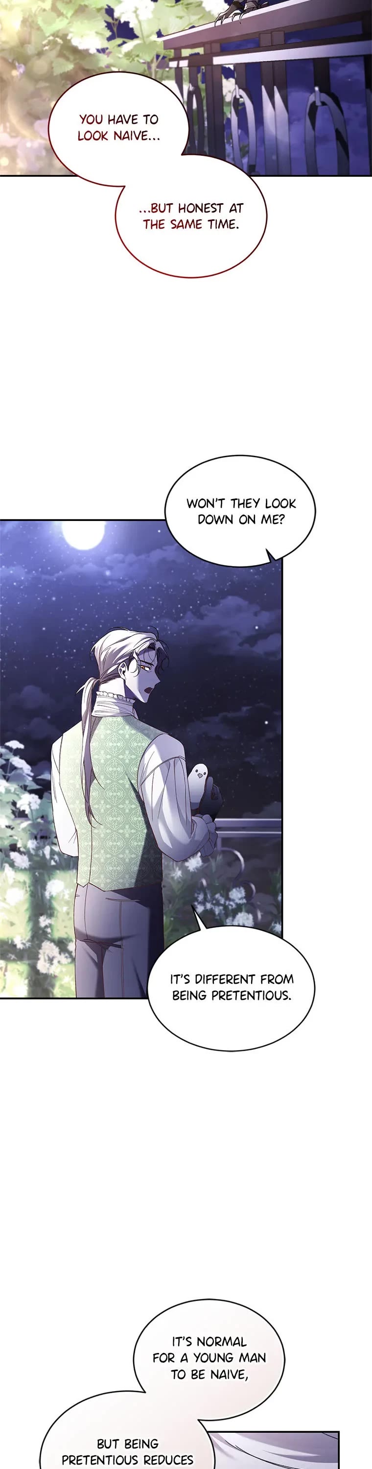 Resetting Lady chapter 63 page 2