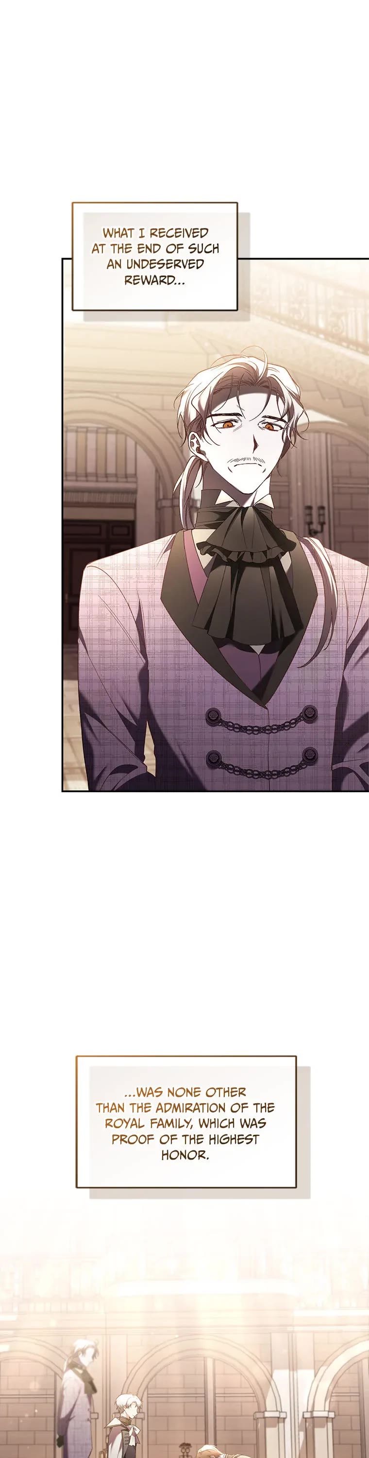 Resetting Lady chapter 63 page 21