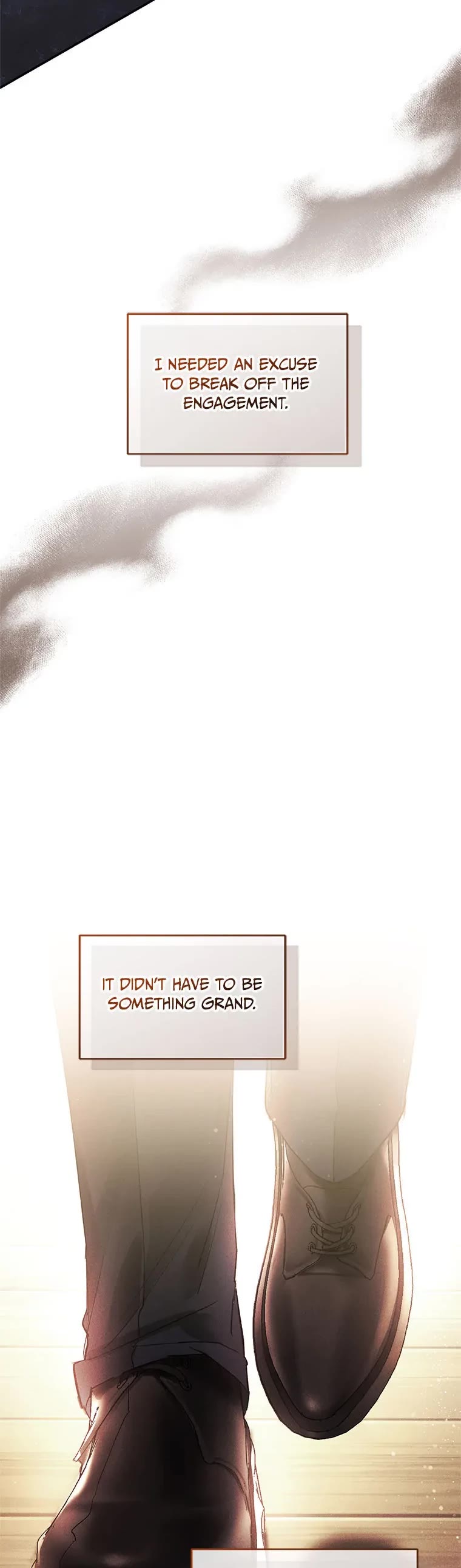 Resetting Lady chapter 63 page 24