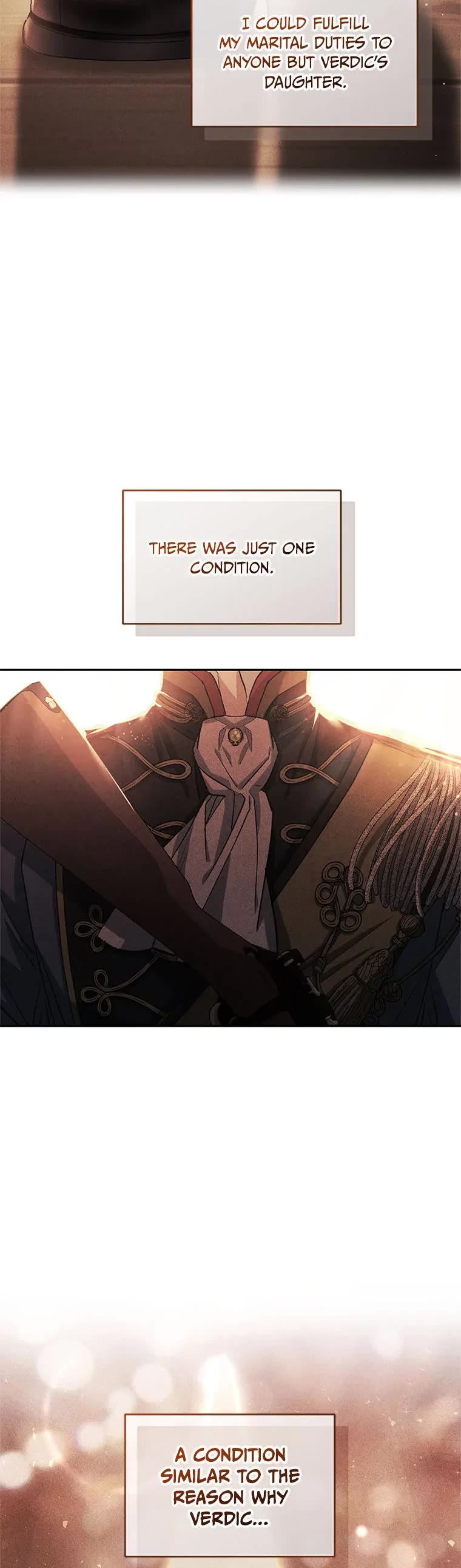 Resetting Lady chapter 63 page 25