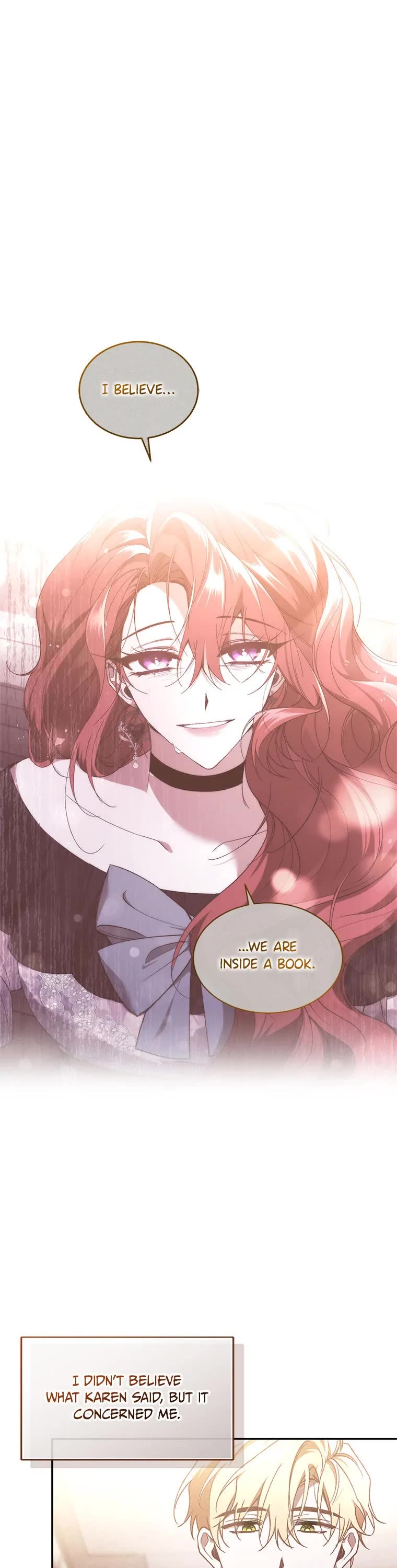 Resetting Lady chapter 63 page 28