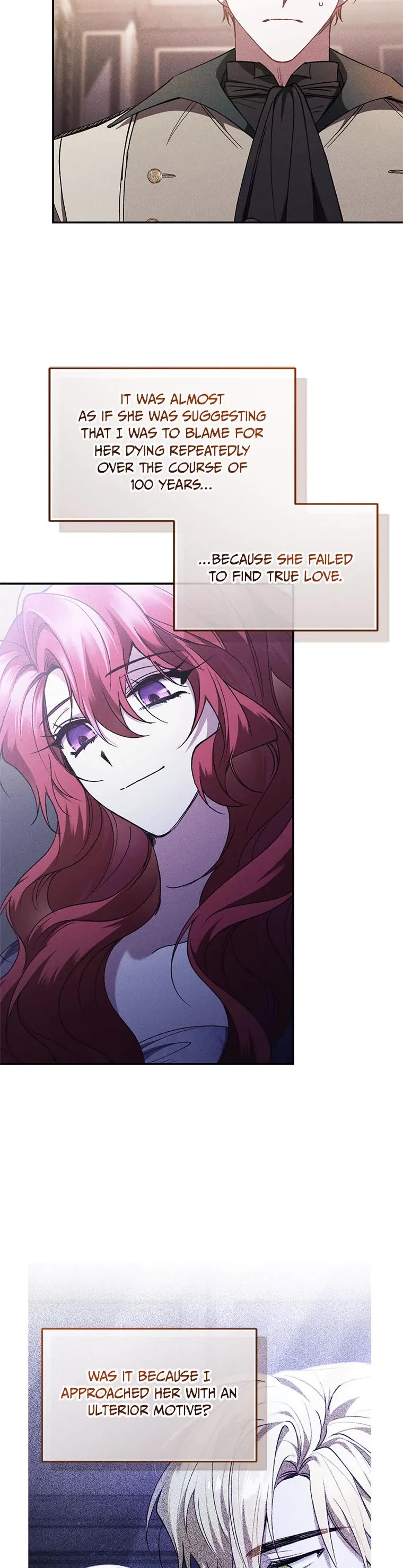 Resetting Lady chapter 63 page 29