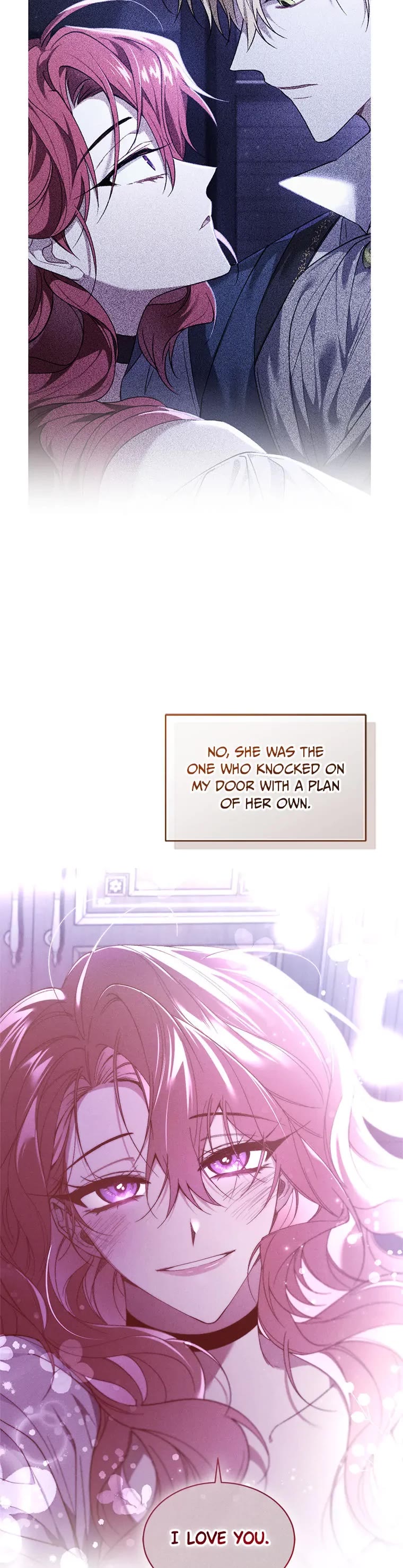 Resetting Lady chapter 63 page 30