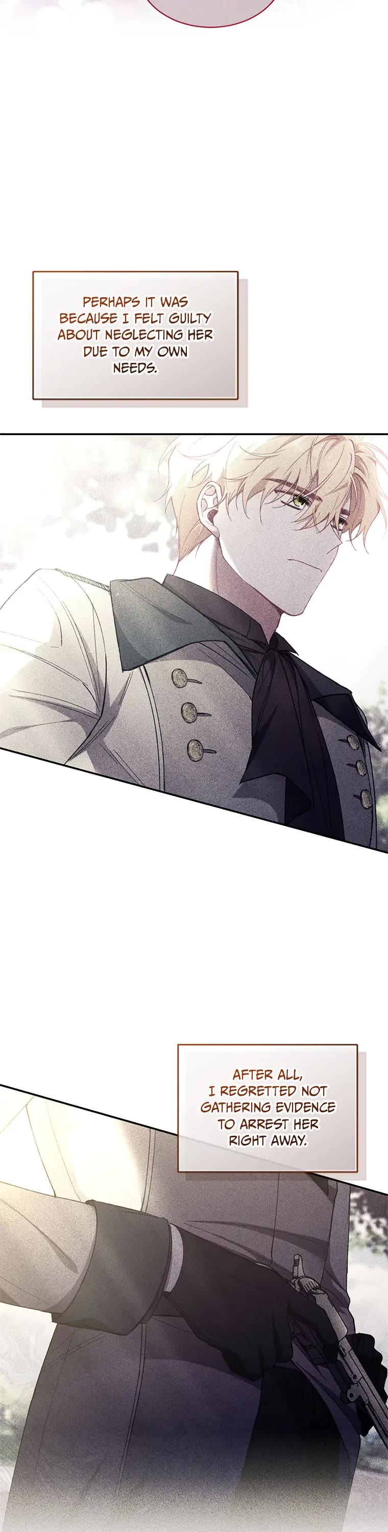 Resetting Lady chapter 63 page 31