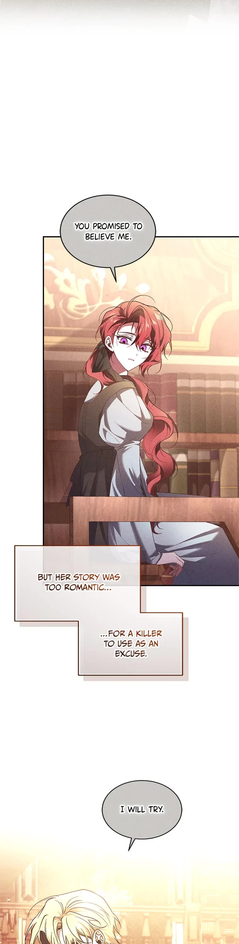 Resetting Lady chapter 63 page 32