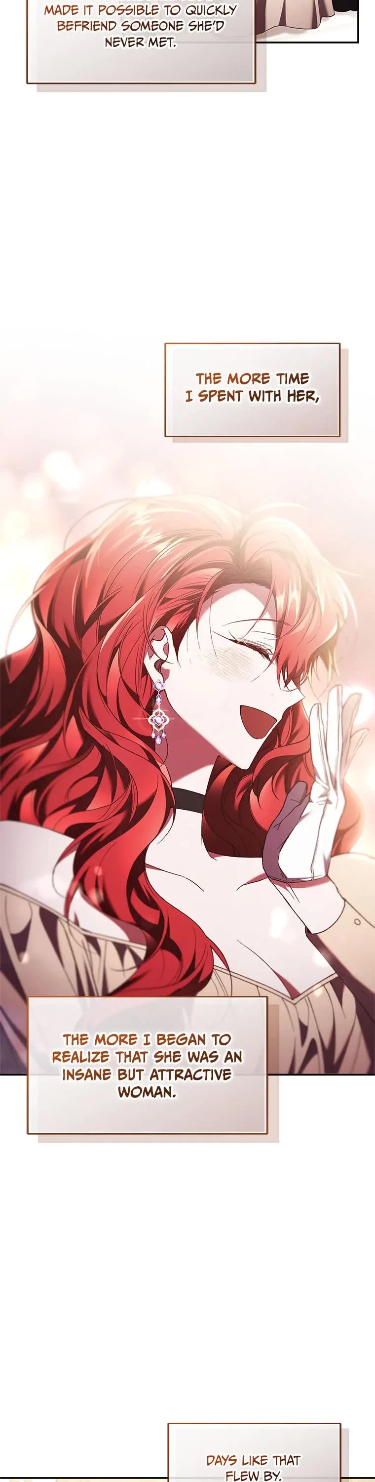 Resetting Lady chapter 63 page 37