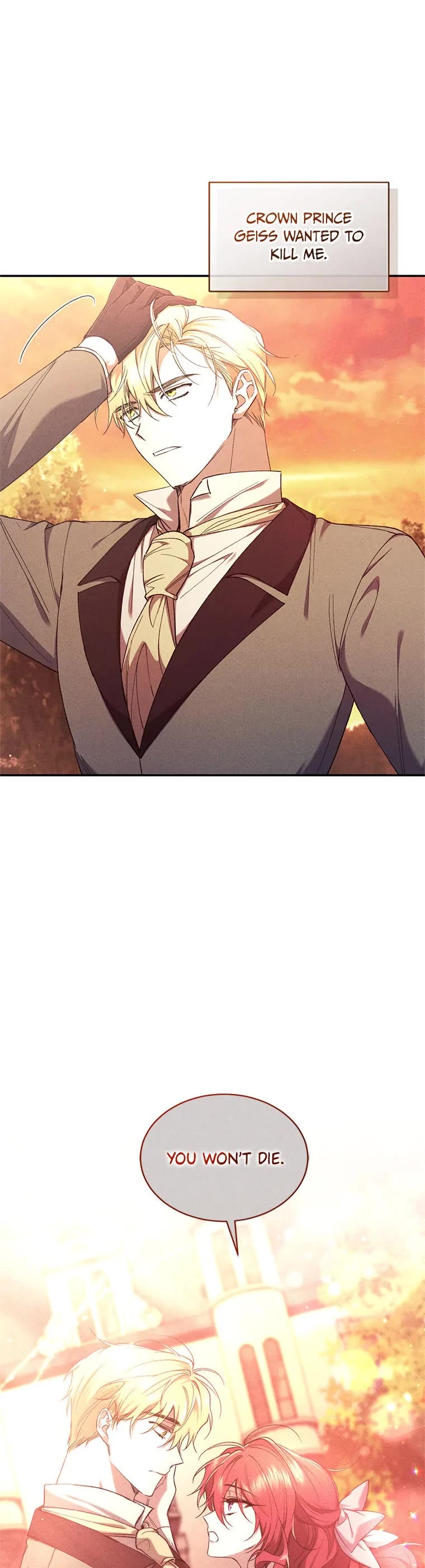 Resetting Lady chapter 63 page 39