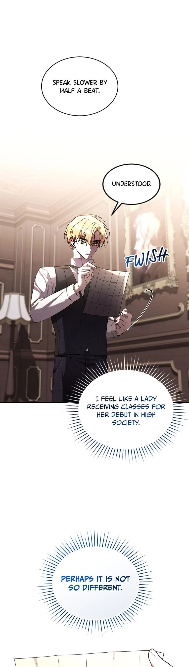 Resetting Lady chapter 63 page 4