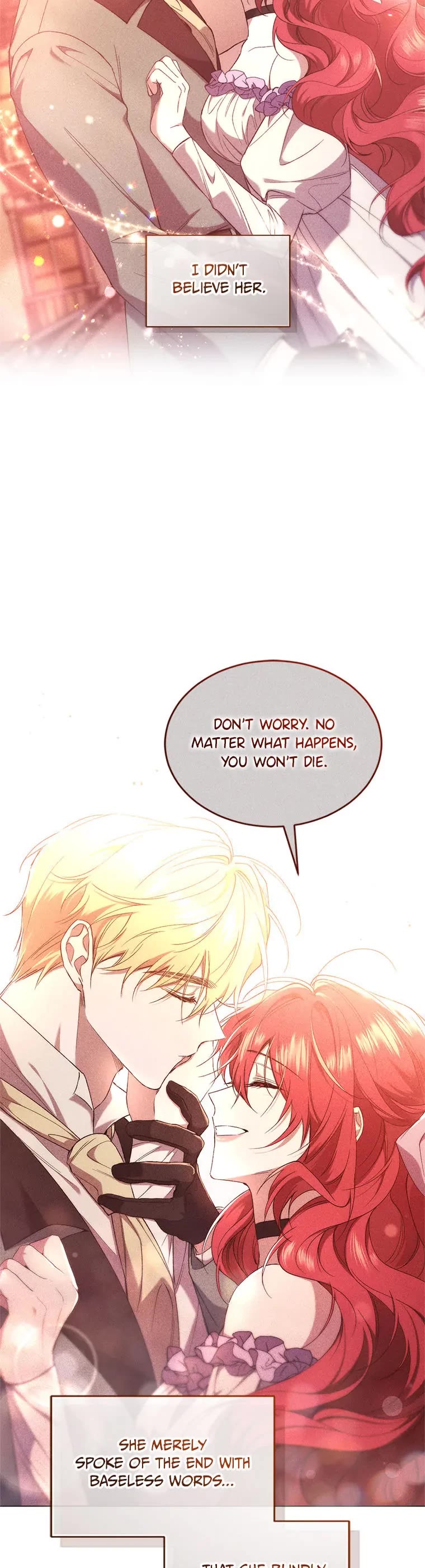 Resetting Lady chapter 63 page 40