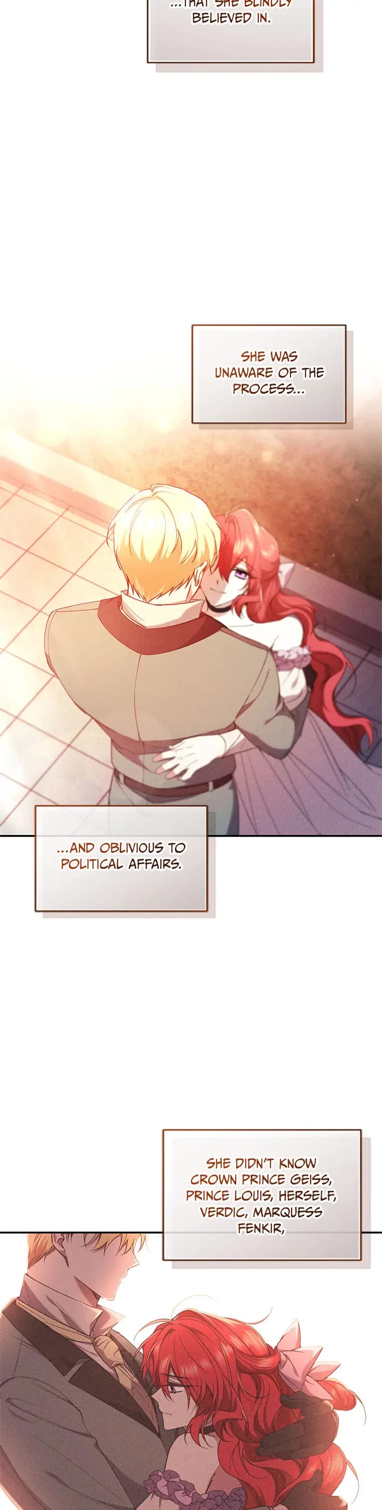 Resetting Lady chapter 63 page 41