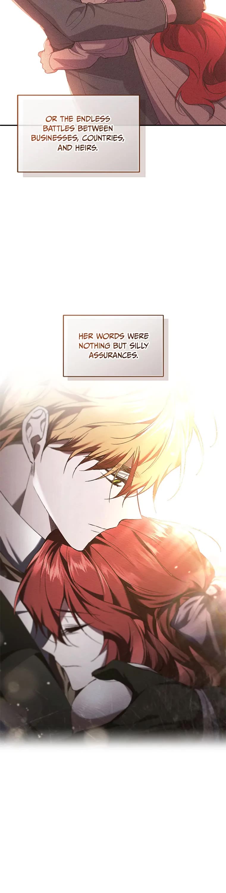 Resetting Lady chapter 63 page 42