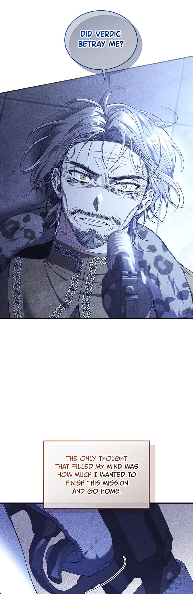 Resetting Lady chapter 63 page 44