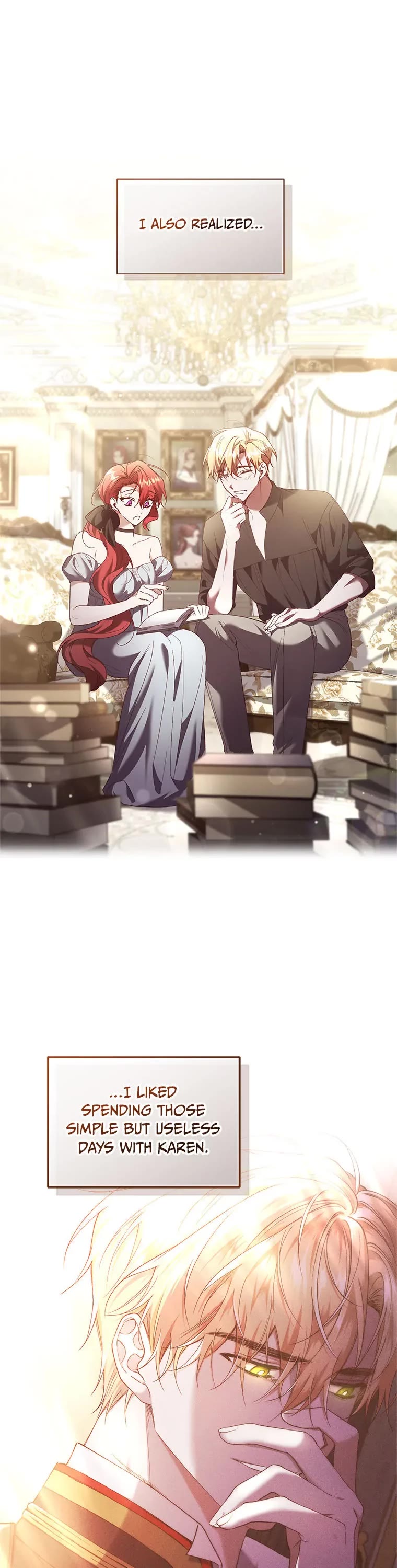 Resetting Lady chapter 63 page 46