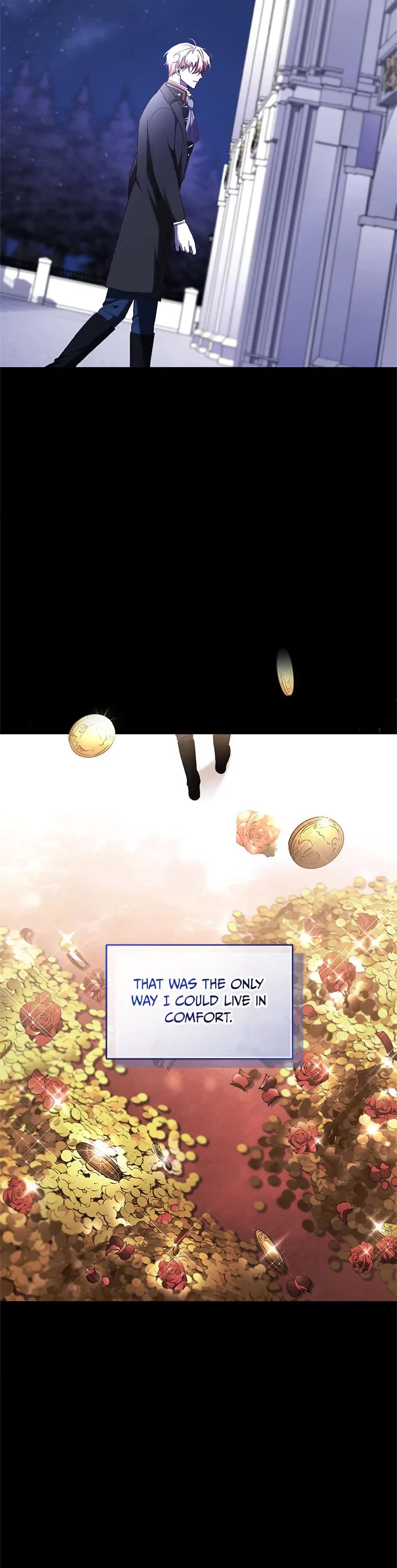 Resetting Lady chapter 63 page 48