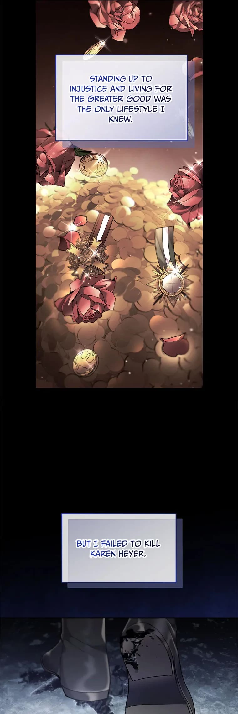 Resetting Lady chapter 63 page 49