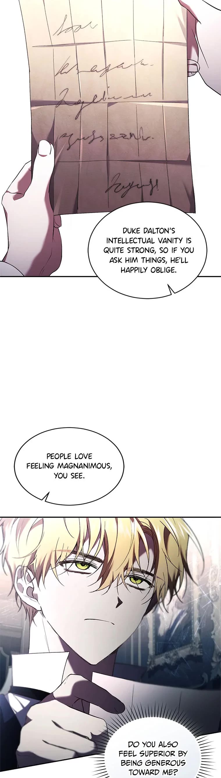 Resetting Lady chapter 63 page 5